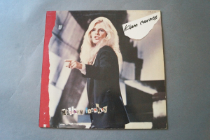 Kim Carnes Mistaken Identity (Vinyl LP)