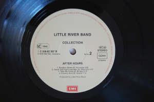 Little River Band After Hours (Vinyl LP)