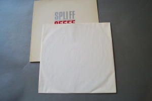 Spliff 85555 (Vinyl LP)