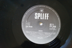 Spliff 85555 (Vinyl LP)