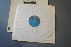 Sandy Posey The Very Best of (Vinyl LP)