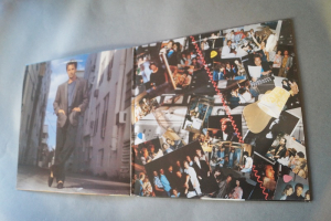 Don Johnson Heartbeat (Vinyl LP)