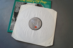 Marc Bolan & T. Rex The Story of Pop (Vinyl LP)