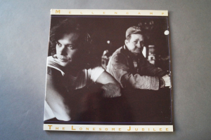 John Mellencamp The lonesome Jubilee (Vinyl LP)