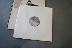 Stevie Nicks Rock a little (Vinyl LP)