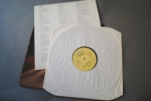 Manfred Mann´s Earth Band Angel Station (Vinyl LP)