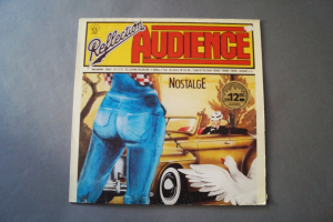 Audience Reflection Nostalge (Vinyl LP)