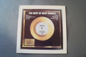 Deep Purple The Best of (Scepter Citation Series, Vinyl LP)