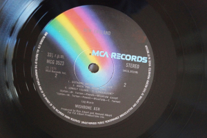 Wishbone Ash New England (Vinyl LP)