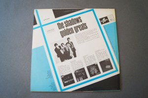 Shadows Golden Greats (Vinyl LP)