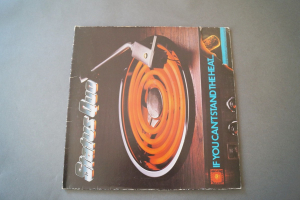 Status Quo If You can´t stand the Heat (Vinyl LP)