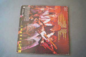 Status Quo If You can´t stand the Heat (Vinyl LP)