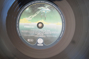 Status Quo If You can´t stand the Heat (Vinyl LP)