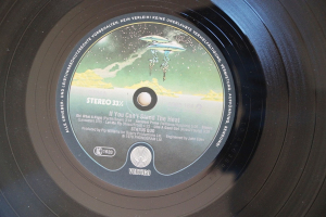 Status Quo If You can´t stand the Heat (Vinyl LP)