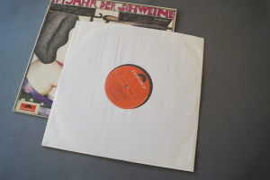 Franz-Josef Degenhardt Im Jahr der Schweine (Vinyl LP)