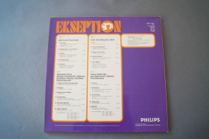 Ekseption With Love from (Vinyl 2LP)