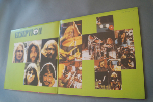Ekseption With Love from (Vinyl 2LP)