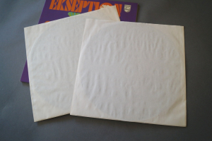 Ekseption With Love from (Vinyl 2LP)