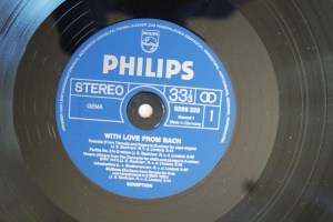 Ekseption With Love from (Vinyl 2LP)