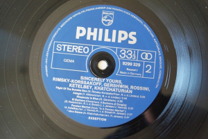 Ekseption With Love from (Vinyl 2LP)