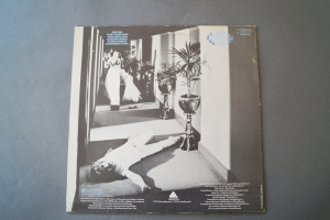 David Byron Baby faced Killer (Vinyl LP)