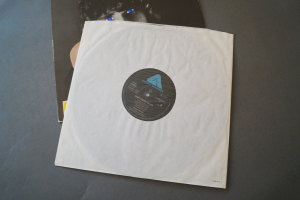 David Byron Baby faced Killer (Vinyl LP)