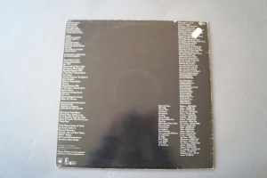Frank Marino & Mahogany Rush Live (Vinyl LP)