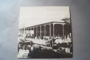 Jazz Band Ball Orchestra 20 Years Vol. 2 (Vinyl LP)