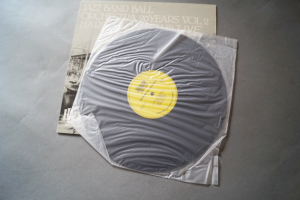 Jazz Band Ball Orchestra 20 Years Vol. 2 (Vinyl LP)