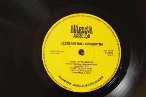 Jazz Band Ball Orchestra 20 Years Vol. 2 (Vinyl LP)