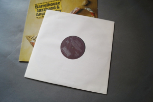Barrelhouse Jazzband & Angi Domdey Rebecca etc. (Vinyl LP)