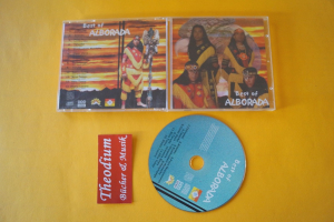 Alborada Best of (CD)