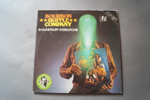 Bourbon Skifle Company In Kunstkopf-Stereofonie (Vinyl 2LP)