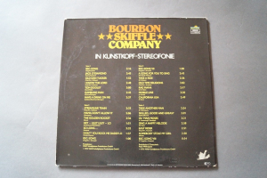 Bourbon Skifle Company In Kunstkopf-Stereofonie (Vinyl 2LP)