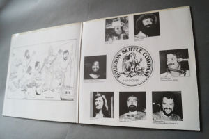 Bourbon Skifle Company In Kunstkopf-Stereofonie (Vinyl 2LP)