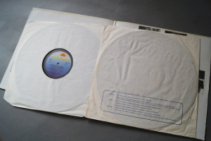 Bourbon Skifle Company In Kunstkopf-Stereofonie (Vinyl 2LP)