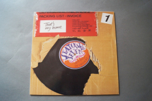 Seatown Seven That´s my Home (Vinyl LP)