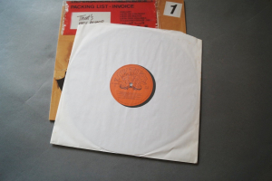 Seatown Seven That´s my Home (Vinyl LP)