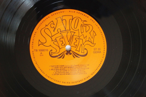 Seatown Seven That´s my Home (Vinyl LP)
