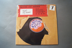 Seatown Seven That´s my Home (Vinyl LP)