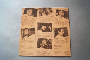 Seatown Seven That´s my Home (Vinyl LP)