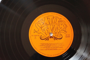Seatown Seven That´s my Home (Vinyl LP)