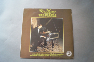 Rod Mason´s Hot Seven The Pearls (Vinyl LP)