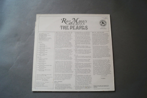 Rod Mason´s Hot Seven The Pearls (Vinyl LP)
