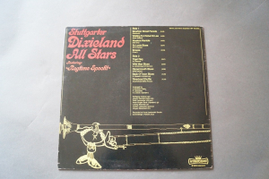 Stuttgarter Dixieland All Stars Stuttgarter Dixieland All Stars (Vinyl LP)