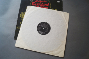 Stuttgarter Dixieland All Stars Stuttgarter Dixieland All Stars (Vinyl LP)