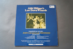 Abbi Hübner´s Low Down Wizards Alive 3 (Vinyl LP)