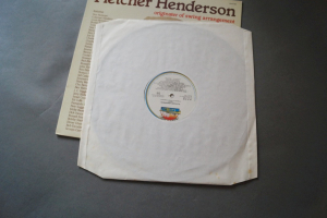 Fletcher Henderson Originater of Swing Arrangement (Vinyl LP)