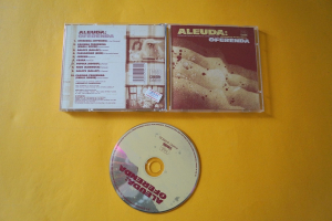 Aleuda Oferenda (CD)
