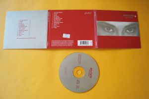 Alex Cortiz Mesmerising (CD Digipak)
